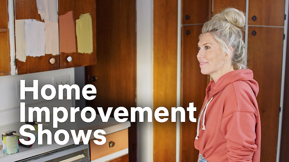 Get Organized With These Home Improvement Shows To Stream Now - Netflix ...