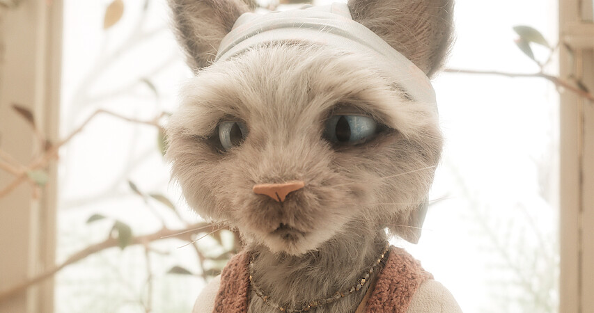 Rosa Vents To Jen | The House