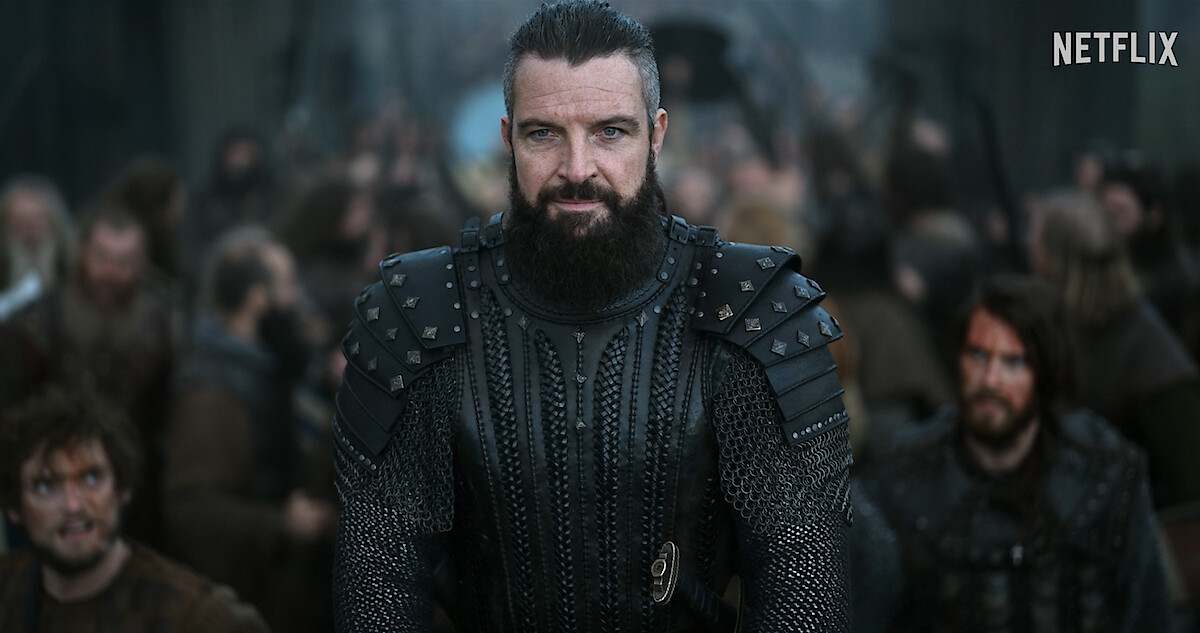 Vikings season 6: Who is Cnut the Great? Will Canute become King