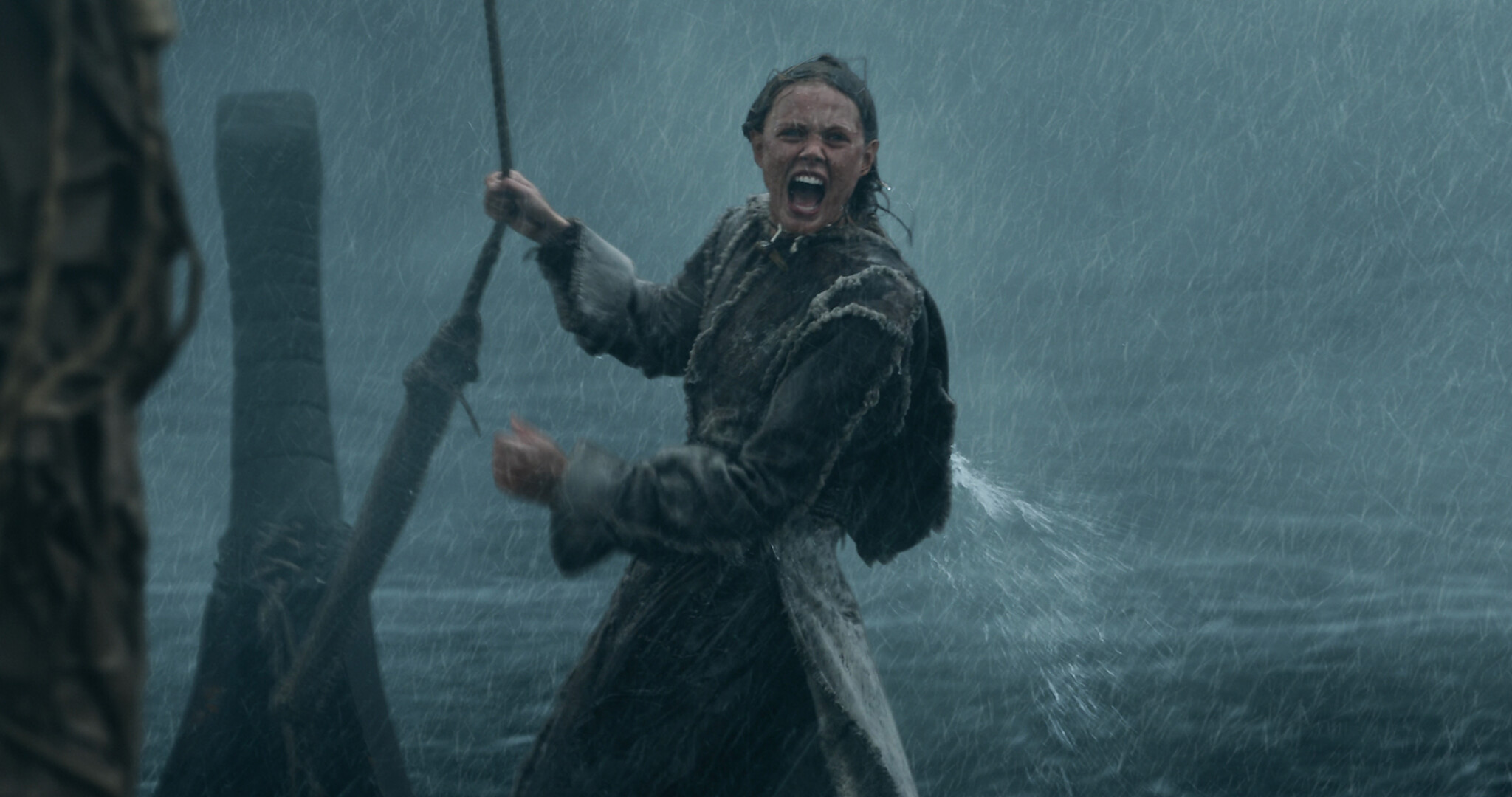 Vikings' Struggles Come to Life in History Channel's Series - The