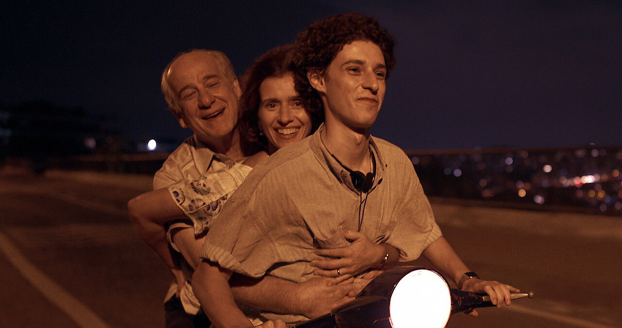 How Paolo Sorrentino Channeled His Childhood into ‘The Hand of God’