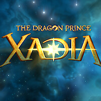 'The Dragon Prince: Xadia'