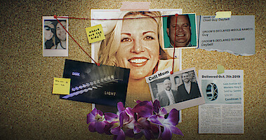 Sins of Our Mother timeline artwork