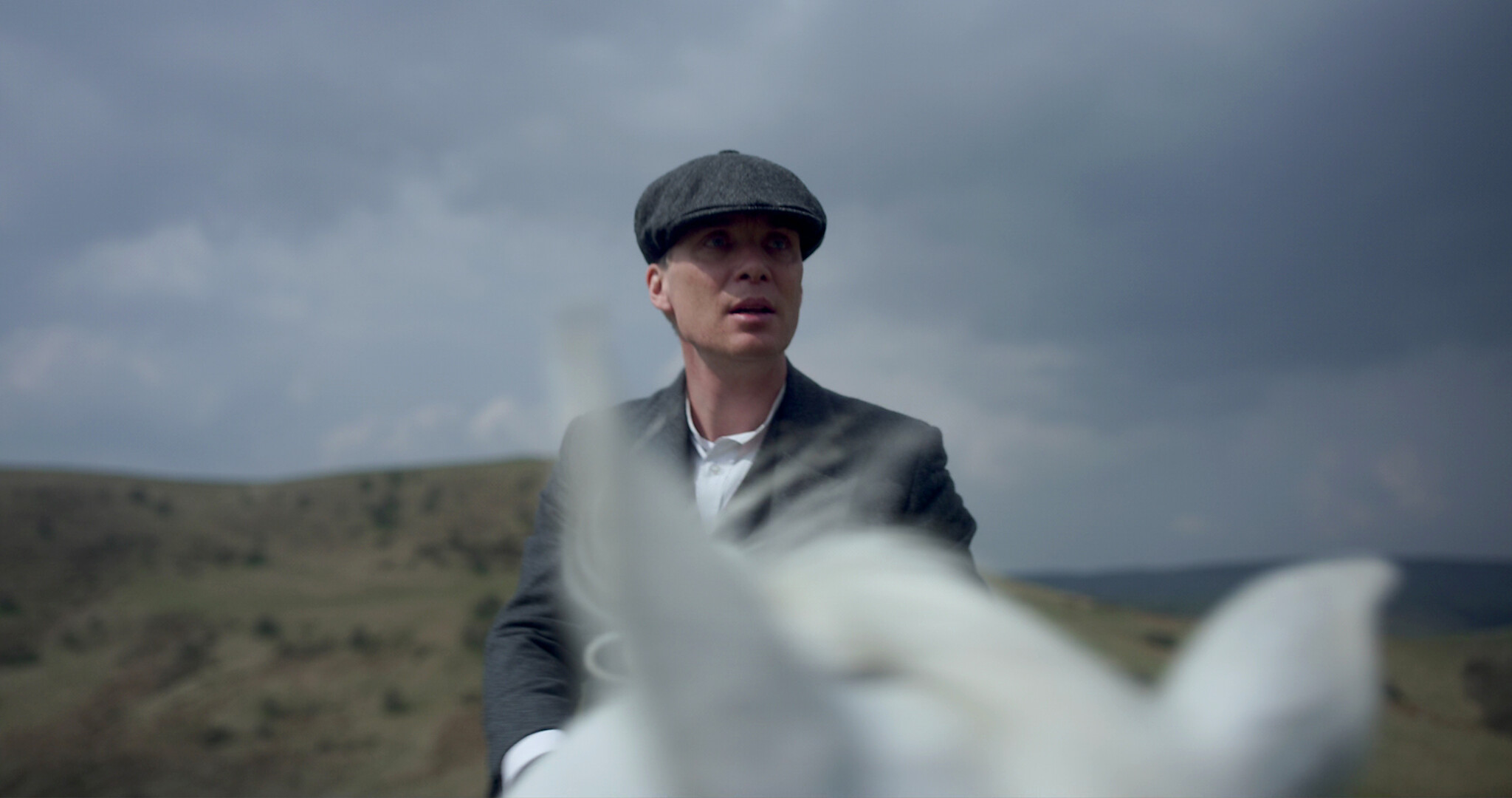 Peaky Blinders creator reveals hidden meaning behind theme song Red Right  Hand – and its links to Tommy Shelby
