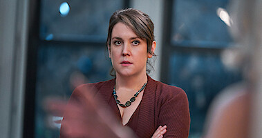 A Melanie Lynskey Guide to Surviving the Worst  