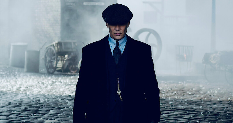 The real gang that inspired the Peaky Blinders series - Cultura