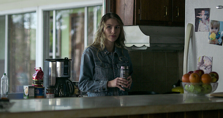 We Don't Kill People | Ozark S2E2 Card Image