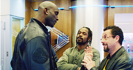 A Brief History of LaKeith Stanfield’s Music Career