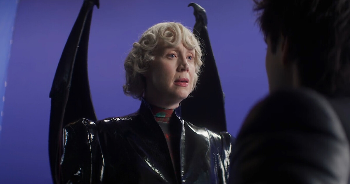 Raise Some Hell with this VFX Breakdown of ‘The Sandman’