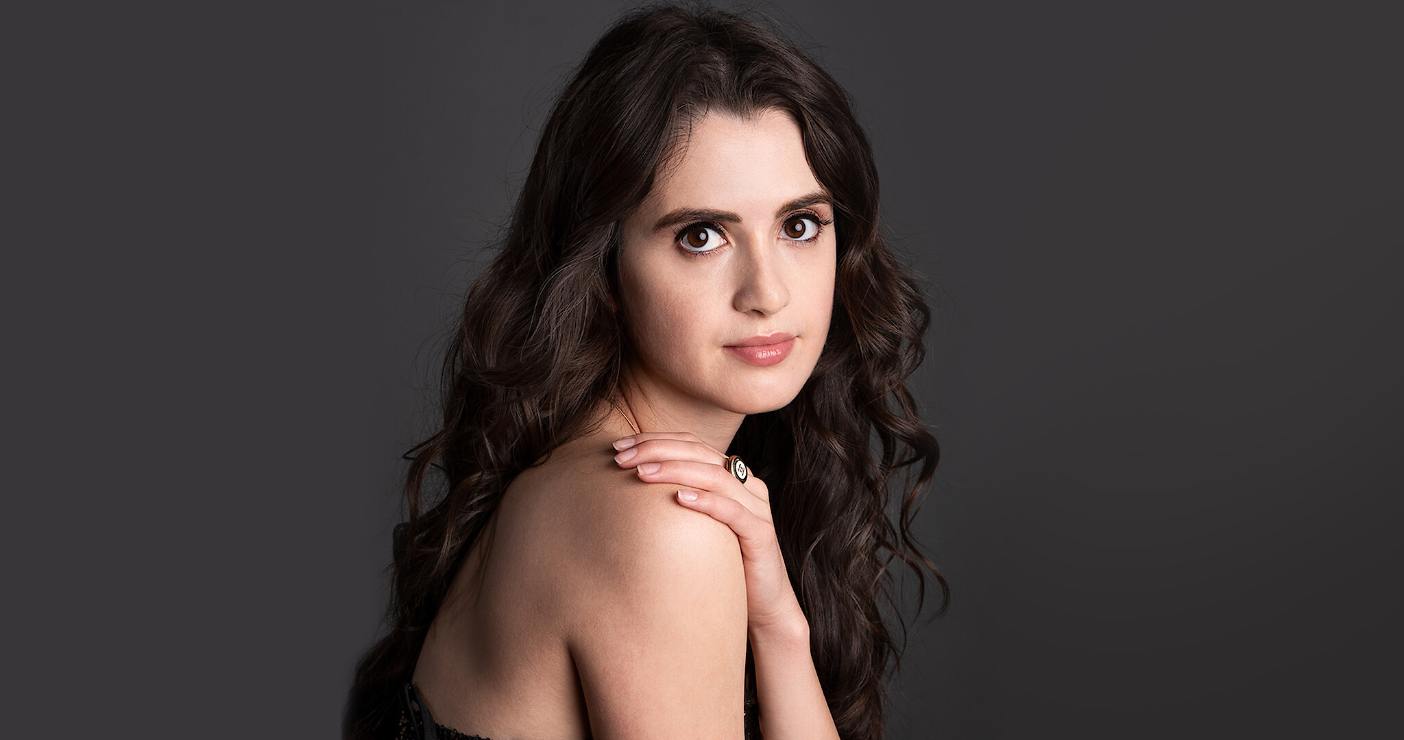 Play All I Want Is You (from the Netflix Film Choose Love) by Laura  Marano on  Music