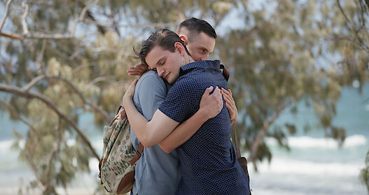 Get Ready for the US Version of ‘Love on the Spectrum’ 