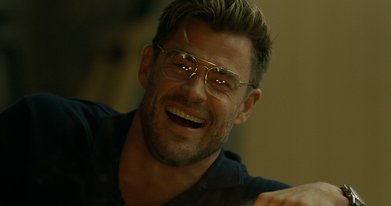 Steve Has a Laugh with Jeff About His Worst Memory | ‘Spiderhead’