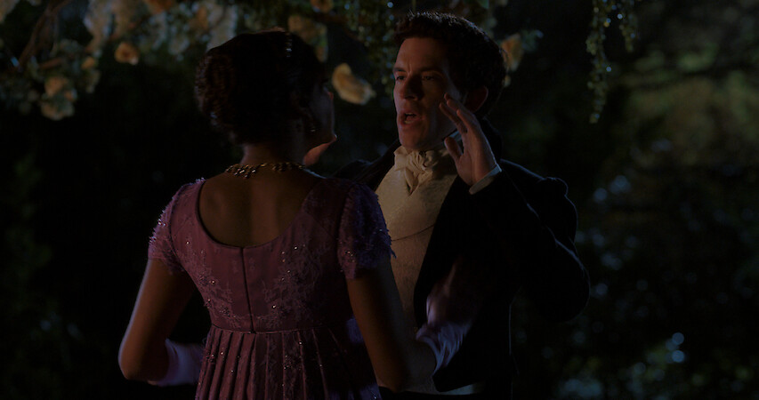 Bridgerton | Episode 7, “Harmony” 