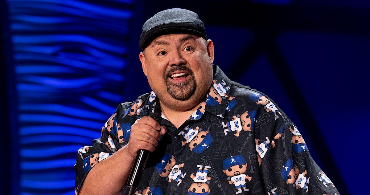 WATCH: Gabriel Iglesias Comedy Special at Dodgers Stadium Gets