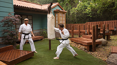 Cobra Kai Season 6: Release Dates, Trailer, Cast & News - Netflix Tudum