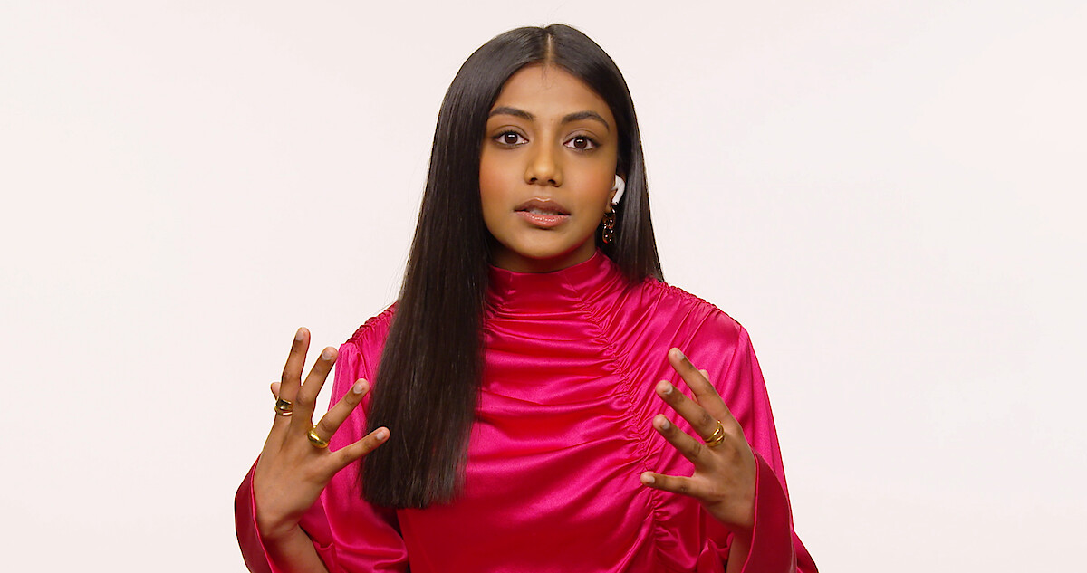 The Stars of 'Bridgerton' take us Shot by Shot