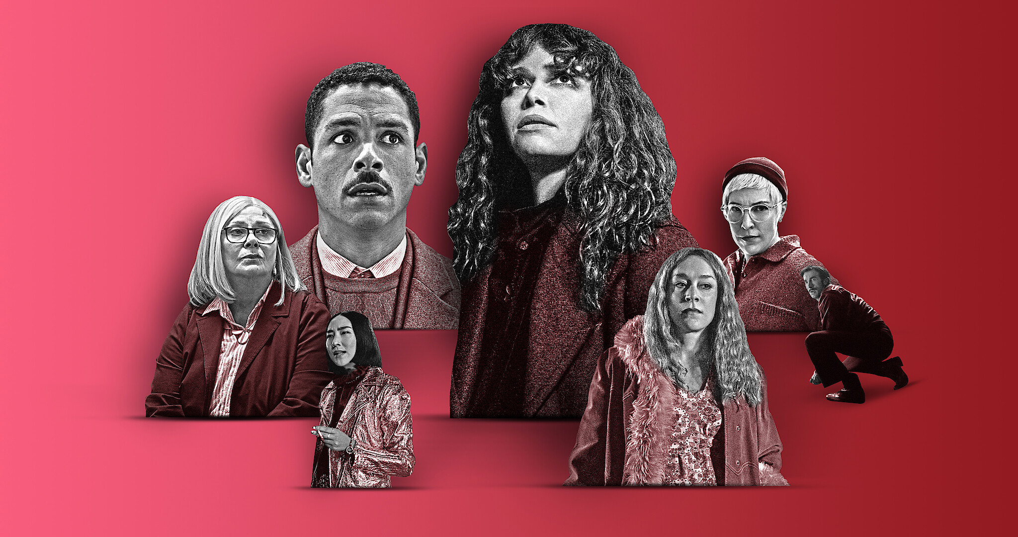 All the Characters in Russian Doll Season 2 Guide photo