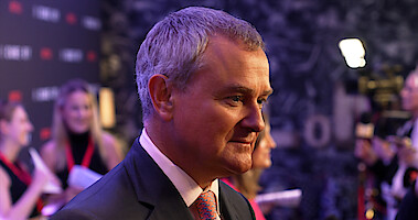 Audiences React at an Exclusive Screening of ‘I Came By’