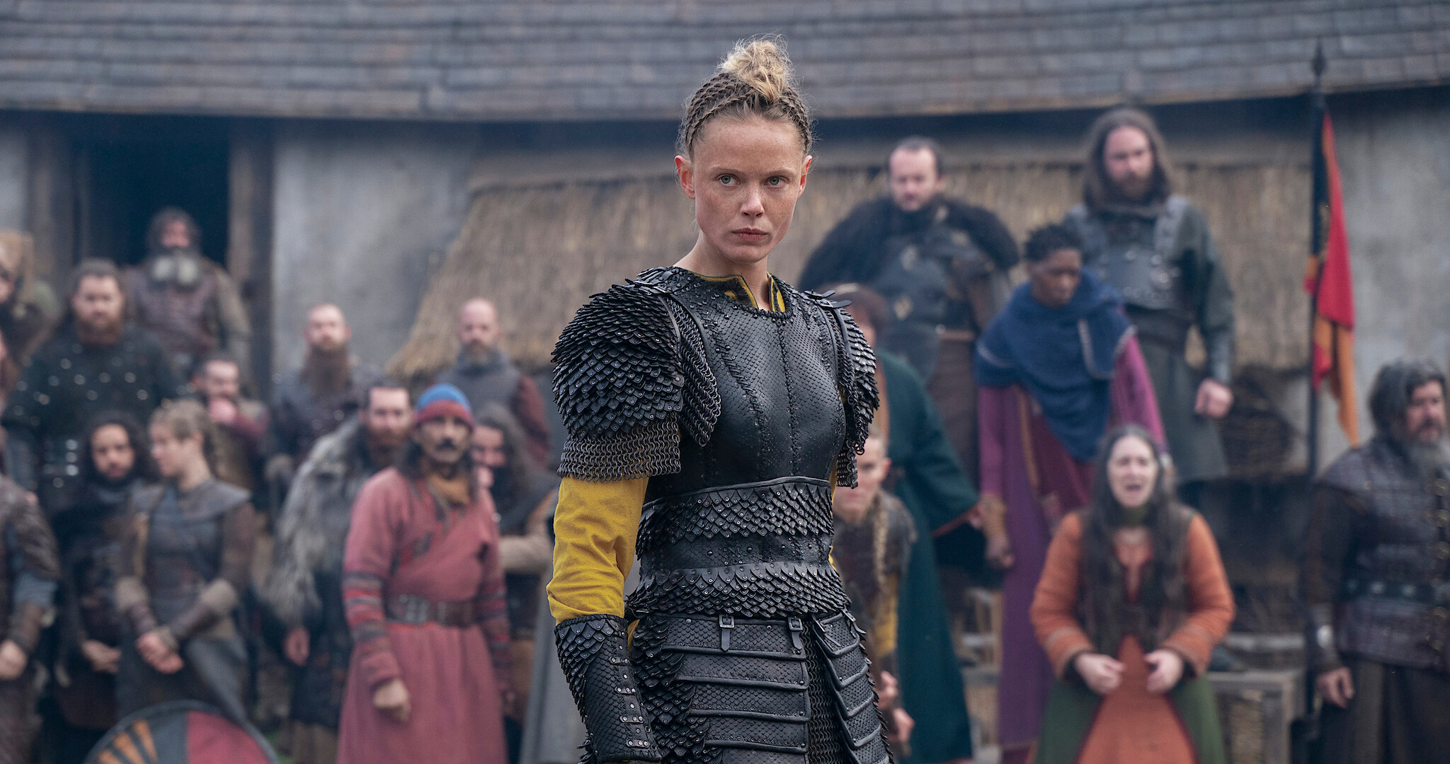 10 Things I Would've Done Different if I Wrote Season 4B of Vikings – Long  Live the Queen