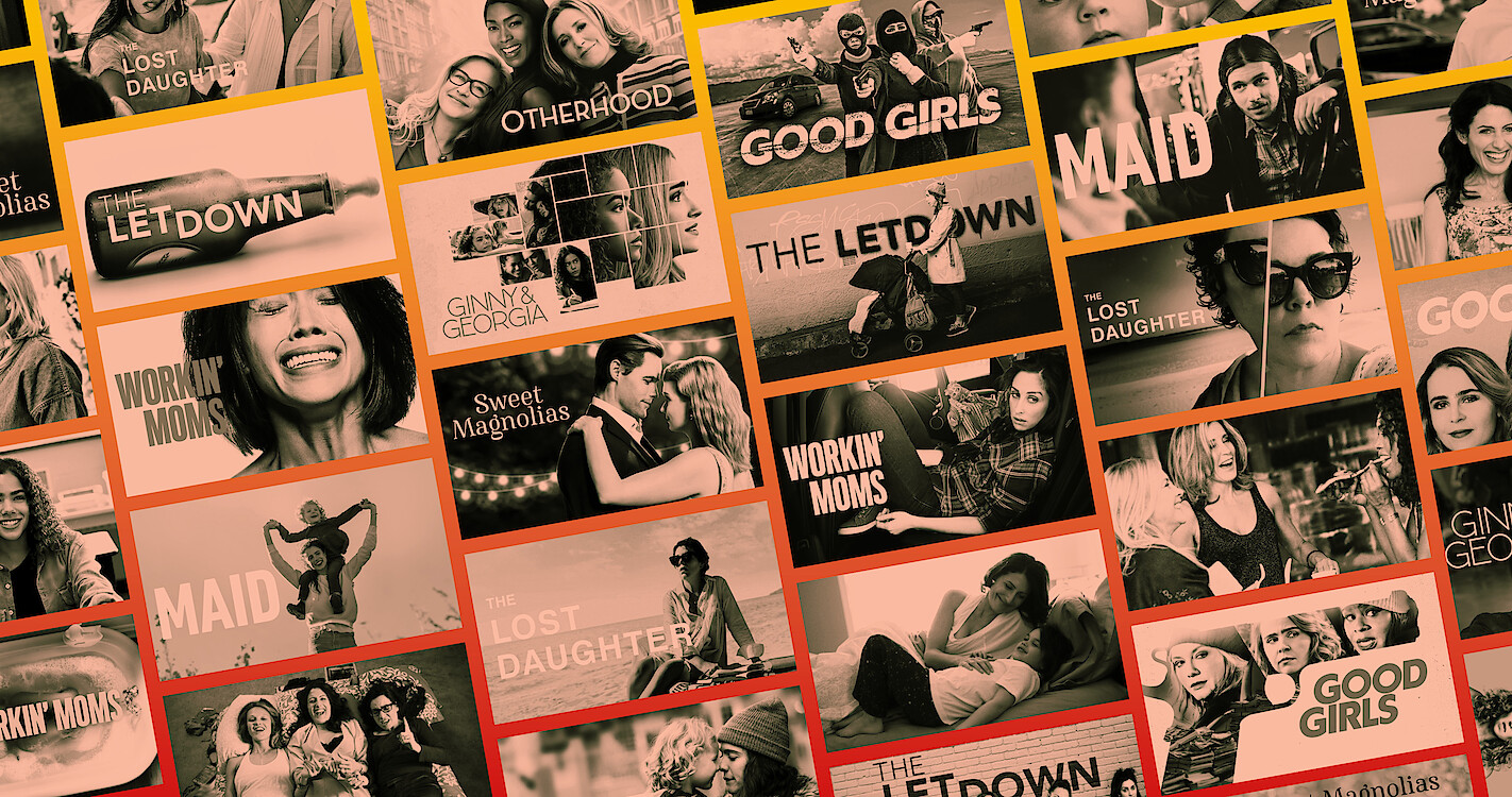 Movies & Shows For Moms About the Highs and Lows of Parenting - Netflix Tudum Movies & Shows For Moms About the Highs and Lows of Parenting - Netflix Tudum