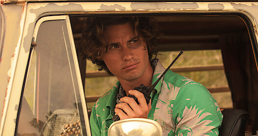 Let’s Recap All the Turmoil, Tribes and Treasure of ‘Outer Banks’ Season 1