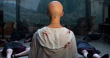 “The Midnight Club” Ending Explained