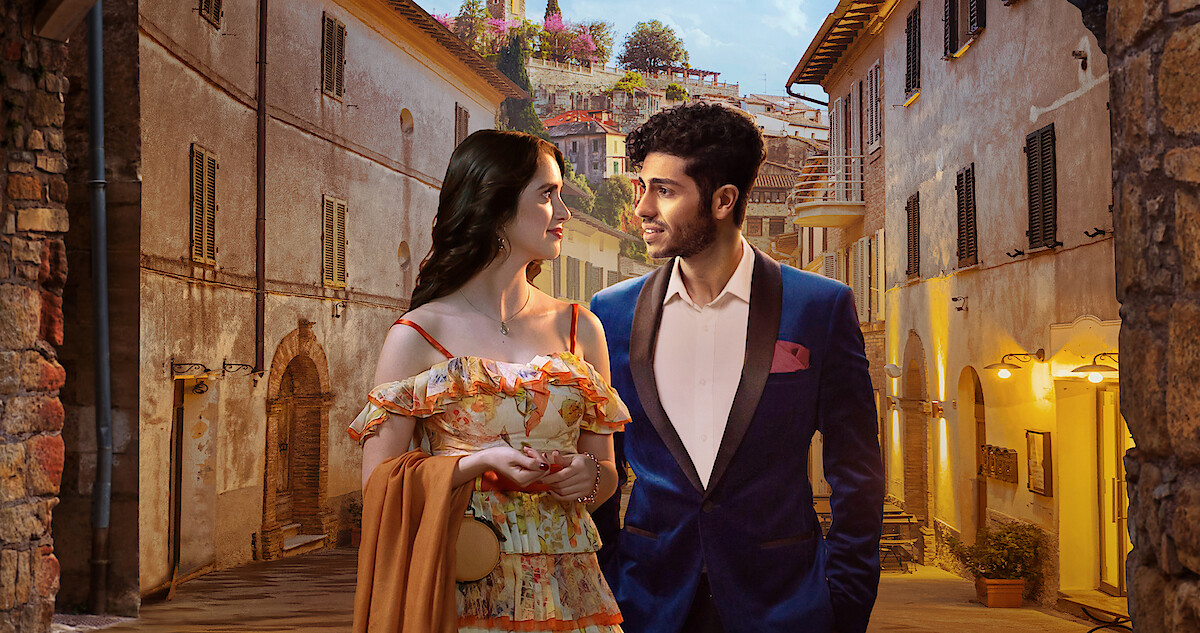 Trailer | The Royal Treatment