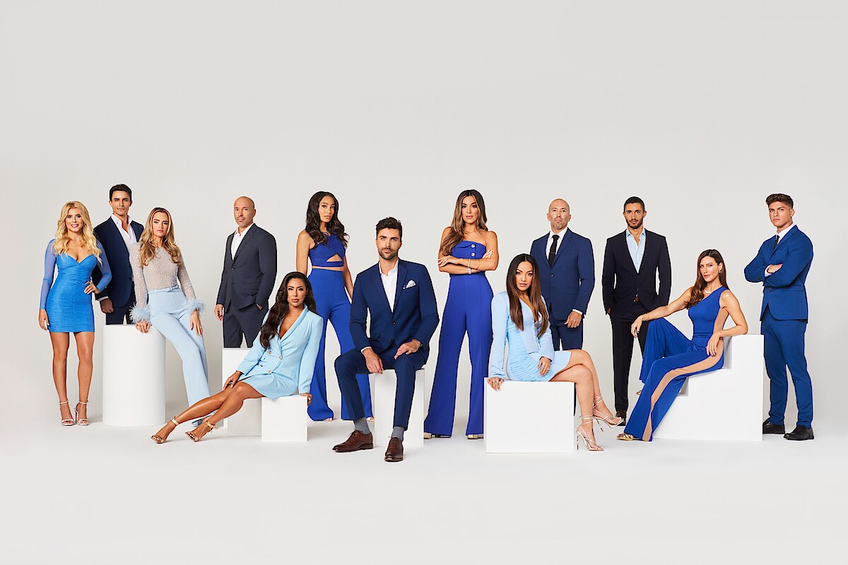 The ‘Selling the OC’ Trailer Is an Open House of Drama