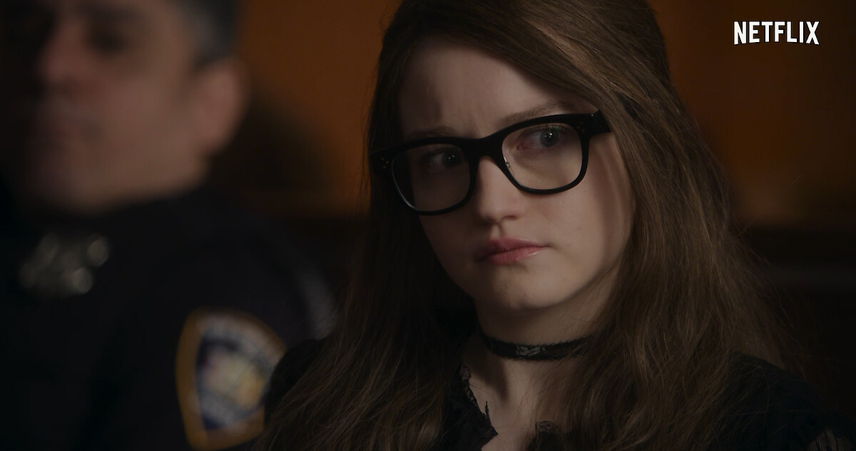 Your First Look at the ‘Inventing Anna’ Trailer: WATCH