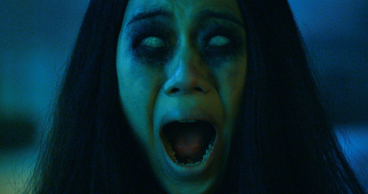 Netflix & Chills: Embrace Your Fears Trailer