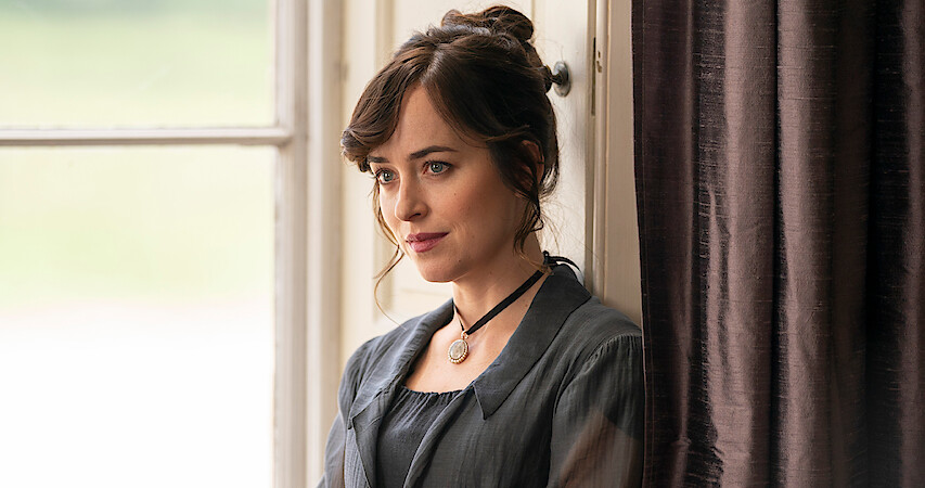 Dakota Johnson’s ‘Persuasion’ Gets a Summer Release Date