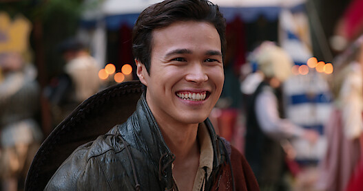 Here’s What You Need to Know About Denny in ‘Virgin River’