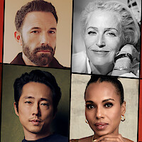 Ben Affleck to direct and star in 'Animals' alongside Gillian Murphy, Steven Yeun, and Kerry Washington.