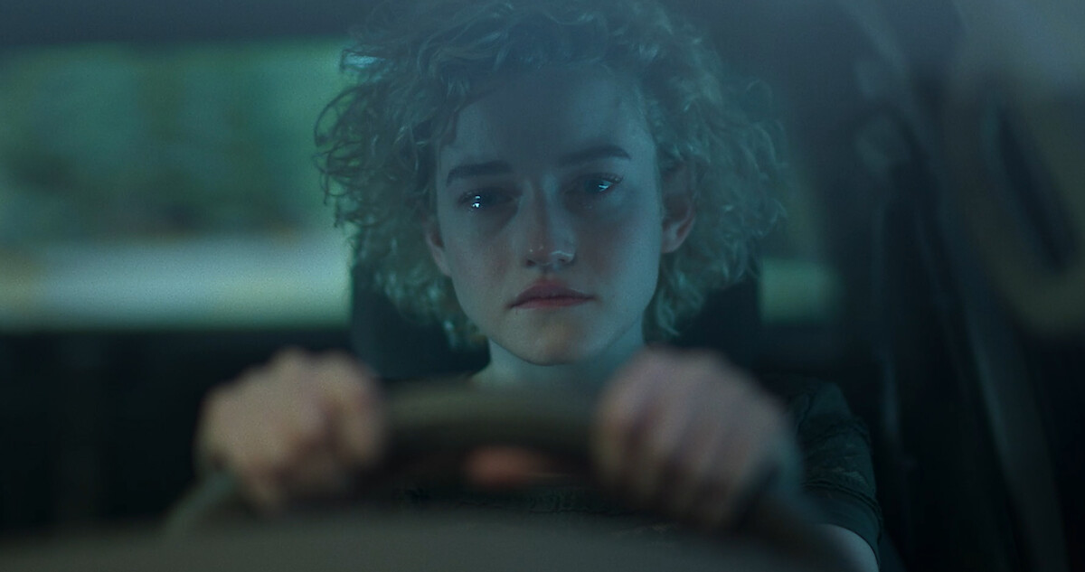 New on Netflix | April 2022