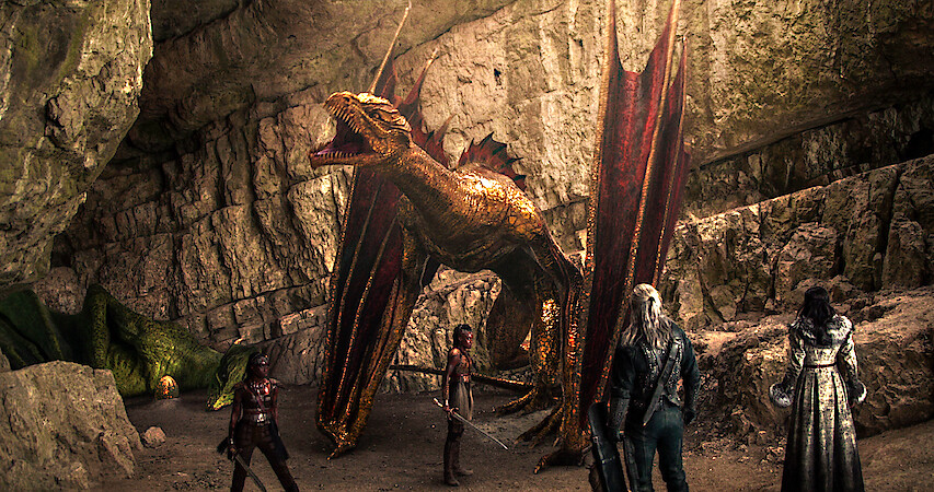 The Witcher Sirens of the Deep: Plot, Premiere Date, Teaser Trailer of