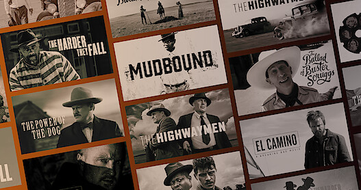 Saddle Up for These 6 Must-Watch Westerns