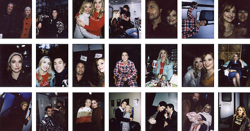 Virgin River&rsquo; Cast: Where Have You Seen Them Before? - Netflix Tudum