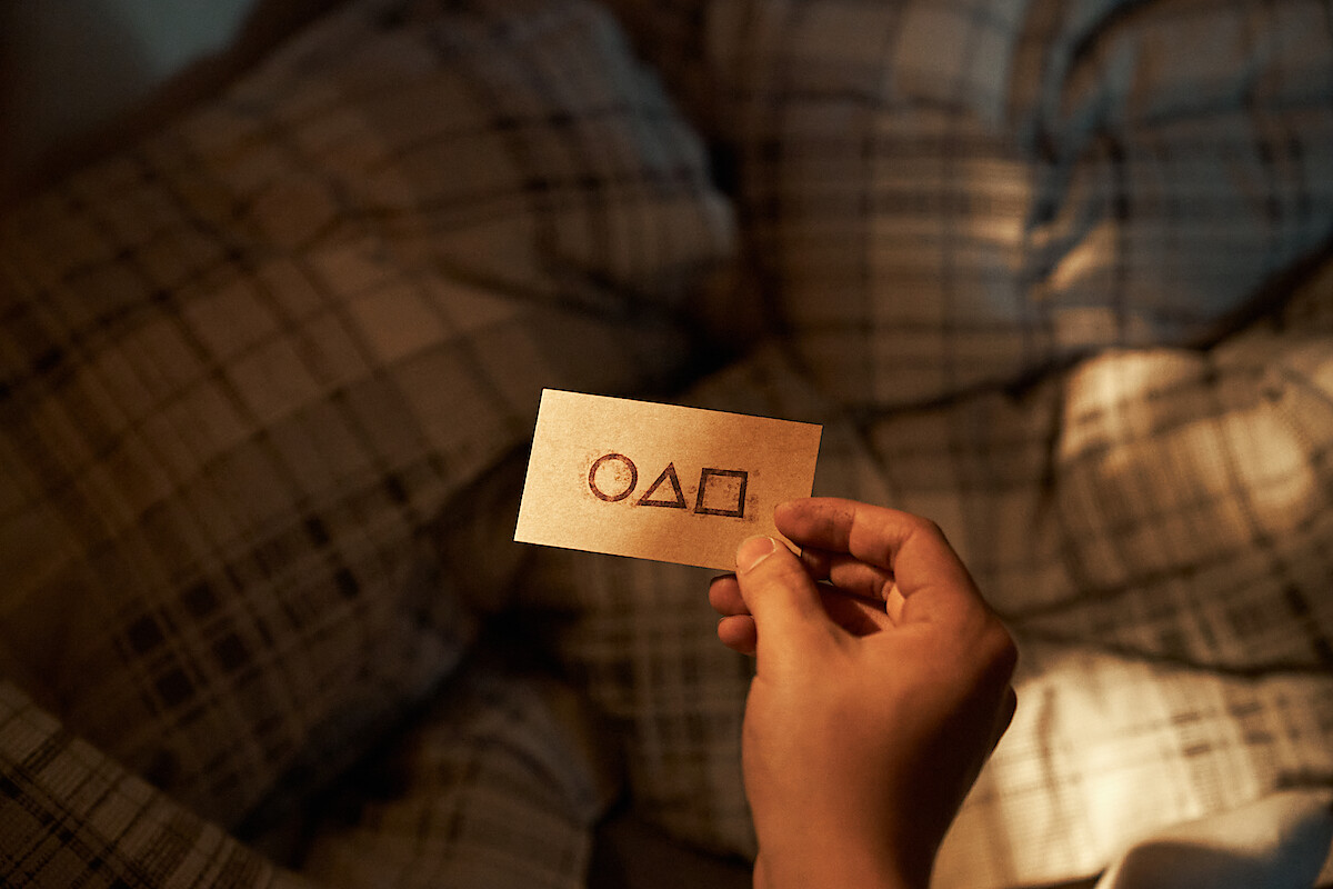 Watch This Deleted Scene From ‘Squid Game’ Season 1