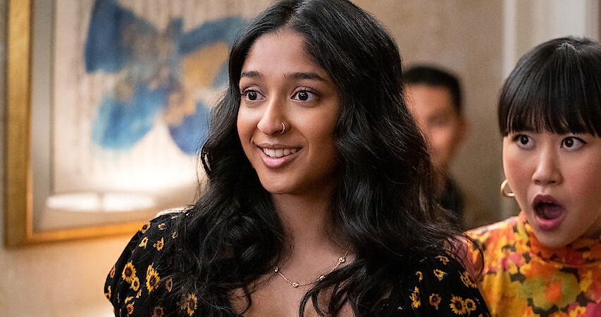 ‘Never Have I Ever’ Season 3 Will Come of Age This Summer