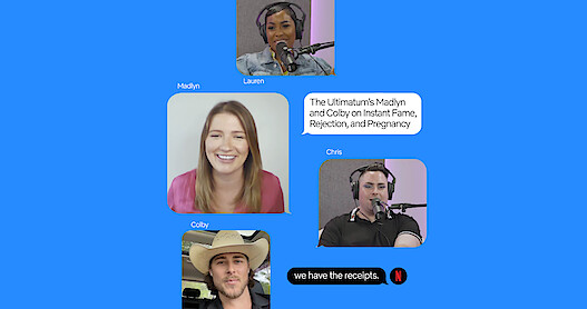 Madlyn & Colby: From ‘The Ultimatum’ to Parenthood