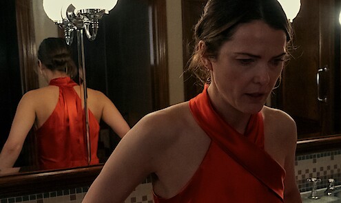 Primeiras imagens da temporada 2 de ‘A Diplomata’