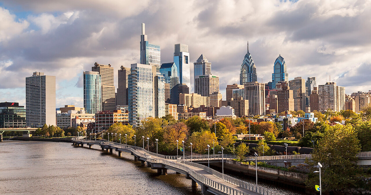 Every Single Philly Location in ‘Hustle’ 