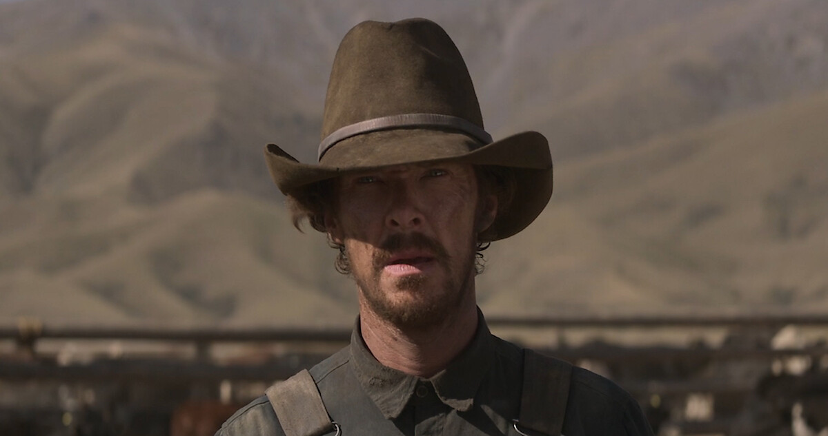 The Power of Phil Burbank | The Power of the Dog