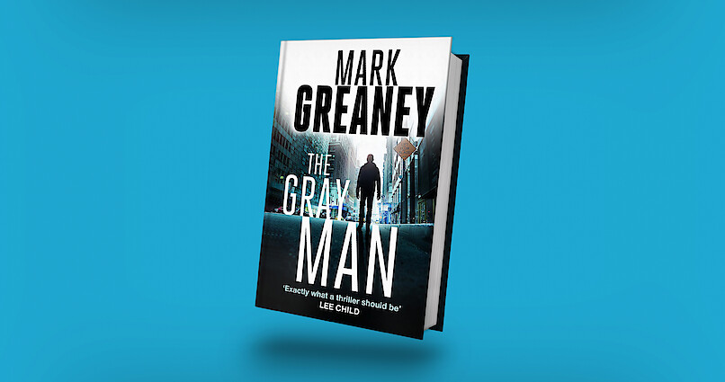 Netflix Shifts 'The Gray Man' Sequel and Spin-Off Into Development
