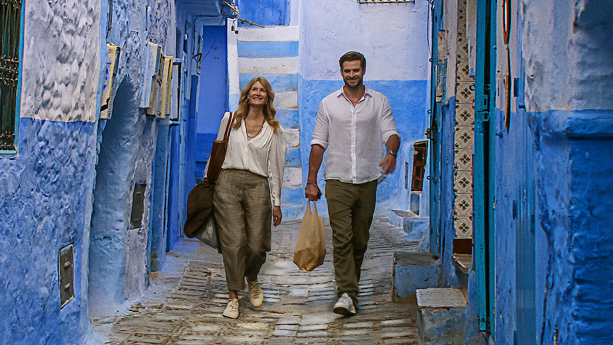 These Travel Movies and Shows Will Inspire Your Next Adventure