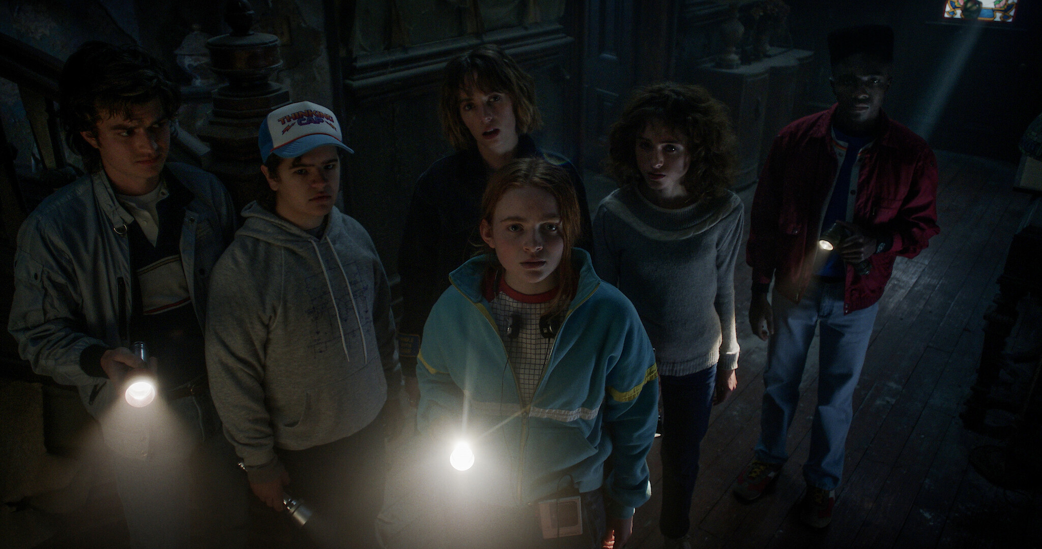 Netflix shares 'Stranger Things' Season 4, Volume 2 trailer