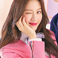 Moon Ga-young as Lim Ju-kyung in 'True Beauty.'