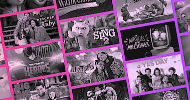 Awesomely Wholesome Movies to Brighten Your Spirits