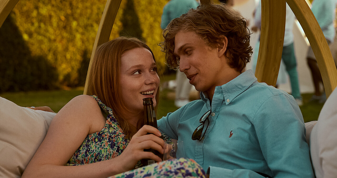 Secrets Meet Sovereignty in the ‘Royalteen’ Trailer