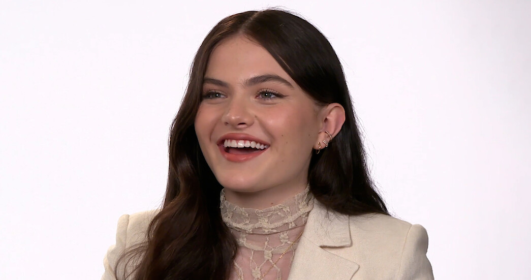 Mila Kunis, Chiara Aurelia and Author Jessica Knoll on the Making of